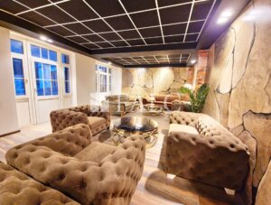 Ein außergewöhnliches Hotelensemble mit modernisierter Villa – exklusiv zum Verkauf!